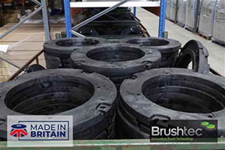 brushtec